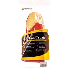 CTP15 PUPPET MITT COOL TOUCH 15"  - Red