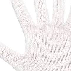 DFG1000-L D-SHIELD CUT RESISTANT GLOVE L 1 - White