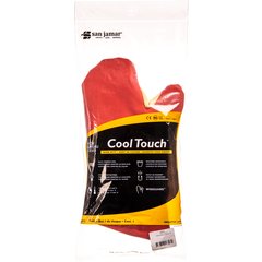 CTC15 CONV MITT COOL TOUCH 15"  - Red