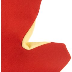 CTC17 CONV MITT COOL TOUCH 17"  - Red