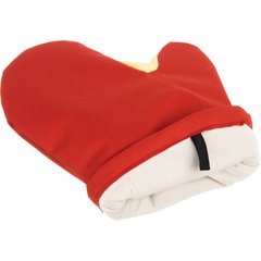 CTC13 CONV MITT COOL TOUCH 13"  - Red