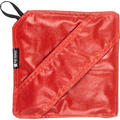 EZKHP88 EZ-Kleen Hot Pad 8 X 8 1 - Red