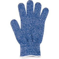 SG10-BL-L Cut-Resistant Glove w/ Spectra® - Blue - Large 1 - Blue