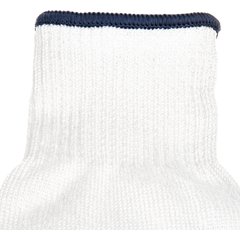 DFG1000-M D-SHIELD CUT RESISTANT GLOVE MD 1 - White