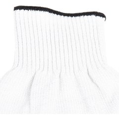 SG10-XL Cut-Resistant Glove w/ Spectra® - Large 1 - White