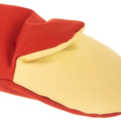 CTP13 PUPPET MITT COOL TOUCH 13"  - Red