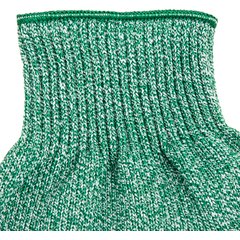 SG10-GN-M Cut-Resistant Glove w/ Spectra® - Green - Medium 1