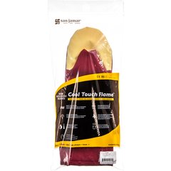 KT0118K Cool Touch Flame - Puppet Mitt 17"