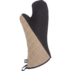 810CM17 BESTGRIP CONVENTIONAL OVEN MITT 17  - Tan