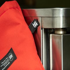 CTC24 CONV MITT COOL TOUCH 24"  - Red