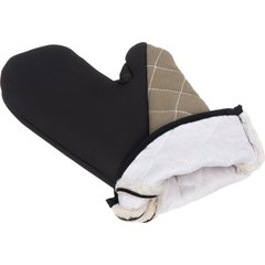 810CM15 BESTGRIP CONVENTIONAL OVEN MITT 15  - Tan