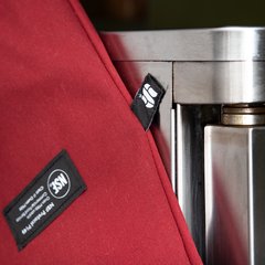 KT0124K Cool Touch Flame - Puppet Mitt - 24 Inch  - Maroon