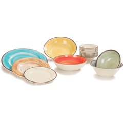 5400546 Mingle™ Melamine Small Bowl 17 oz - Jade