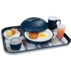 DX5333M Vertese Tray Cover Size: M w/ Straight Edge/Round Corner 13-5/8" x 18-3/4" (1000/cs)