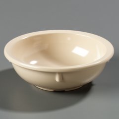 KL11825 Kingline™ Melamine Nappie Bowl 10 oz - Tan