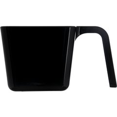 49122-103 Portion Cup 20 oz - Black