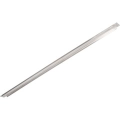 6070A DuraPan™ Stainless Steel Steam Table Hotel Pan Adapter Bar 20.5" Long