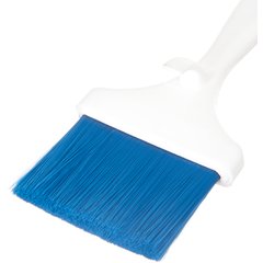 4040214 Sparta® Meteor ® Nylon Bristle Basting Brush 3" - Blue