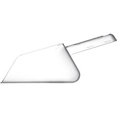433207 Sparta® Spectrum® Polycarbonate Scoop 32 oz - Clear