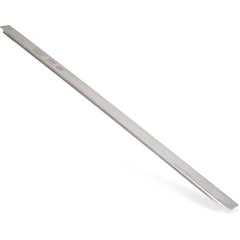 6070A DuraPan™ Stainless Steel Steam Table Hotel Pan Adapter Bar 20.5" Long