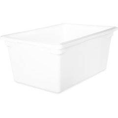 1064302 StorPlus™ Polyethylene Food Storage Container 16.6 gal - White