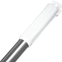 4035400 Sparta® Paddle Scraper with Stainless Steel Handle 48"