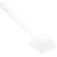 4040202 Sparta® Meteor ® Nylon Bristle Basting Brush 3" - White