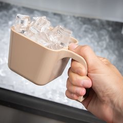 49112-106 Portion Cup 12 oz - Beige