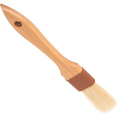 4037200 Sparta® Flat Boar Bristle Brush 1"