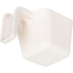 49110-102 Portion Cup 9.5 oz - White
