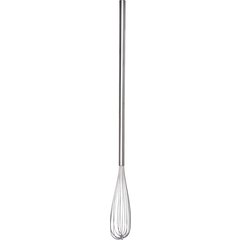 40682 Sparta® Chef Series™ French Whips 48" Long - Stainless Steel