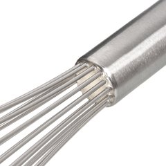 40681 Sparta® Chef Series™ French Whips 36" Long - Stainless Steel