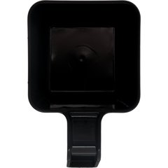 49122-103 Portion Cup 20 oz - Black