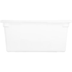 1064302 StorPlus™ Polyethylene Food Storage Container 16.6 gal - White