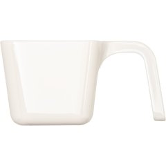 49110-102 Portion Cup 9.5 oz - White