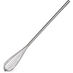 40682 Sparta® Chef Series™ French Whips 48" Long - Stainless Steel