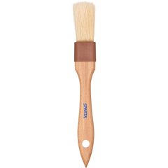 4037200 Sparta® Flat Boar Bristle Brush 1"