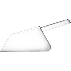 436407 Spectrum® Polycarbonate Scoop 64 oz - Clear