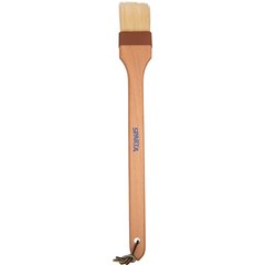 4037000 Sparta® Angled Boar Bristle Brush 2"