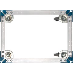 DL30023 Cateraide™ Metal Dolly (For PC300N) - Aluminum
