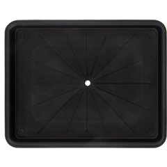 DL300R03 Cateraide™ Dolly (For PC300N) - Black