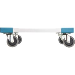 DL30023 Cateraide™ Metal Dolly (For PC300N) - Aluminum