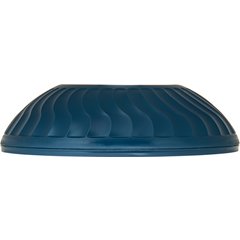 DX340050 Turnbury® Insulated Dome 10"Dia (12/cs) - Dark Blue