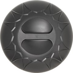 DX540044 Fenwick Insulated Dome 10" D (12/cs) - Graphite Grey