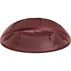 DX540061 Fenwick Insulated Dome 10" D (12/cs) - Cranberry