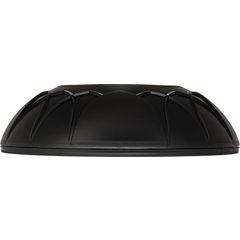 DX540003 Fenwick Insulated Dome 10" D (12/cs) - Onyx