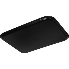 DS2015GR2003 TRAY GT2 RECT 20" X 15" BLK