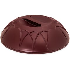 DX540061 Fenwick Insulated Dome 10" D (12/cs) - Cranberry