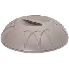 DX540031 Fenwick Insulated Dome 10" D (12/cs) - Latte