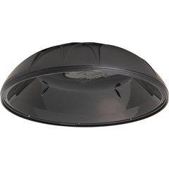 DX540044 Fenwick Insulated Dome 10" D (12/cs) - Graphite Grey